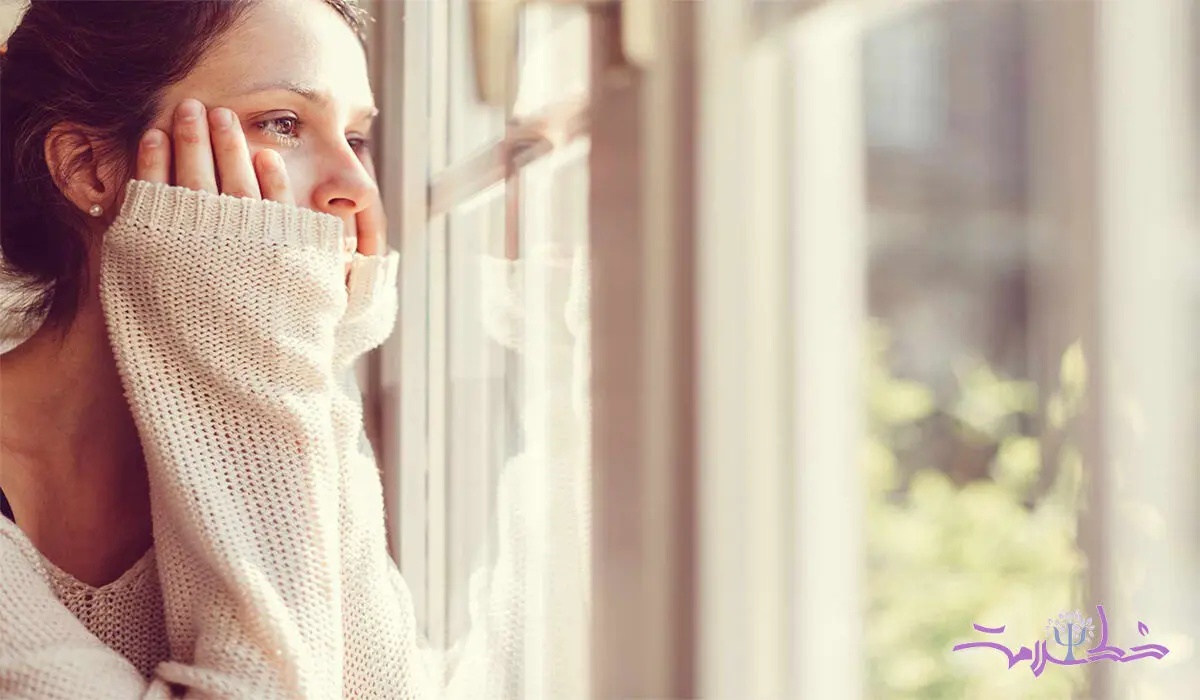 گره های ناپیدای روانی عاشقان جا مانده از رابطه