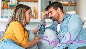 ۲ پرچم قرمز خطرناک در رابطه که نباید نادیده بگیرید