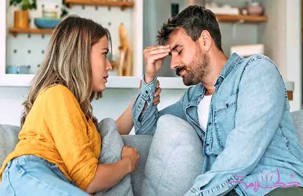 ۲ پرچم قرمز خطرناک در رابطه که نباید نادیده بگیرید