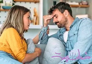 ۲ پرچم قرمز خطرناک در رابطه که نباید نادیده بگیرید