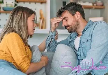 ۲ پرچم قرمز خطرناک در رابطه که نباید نادیده بگیرید