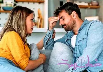 ۲ پرچم قرمز خطرناک در رابطه که نباید نادیده بگیرید