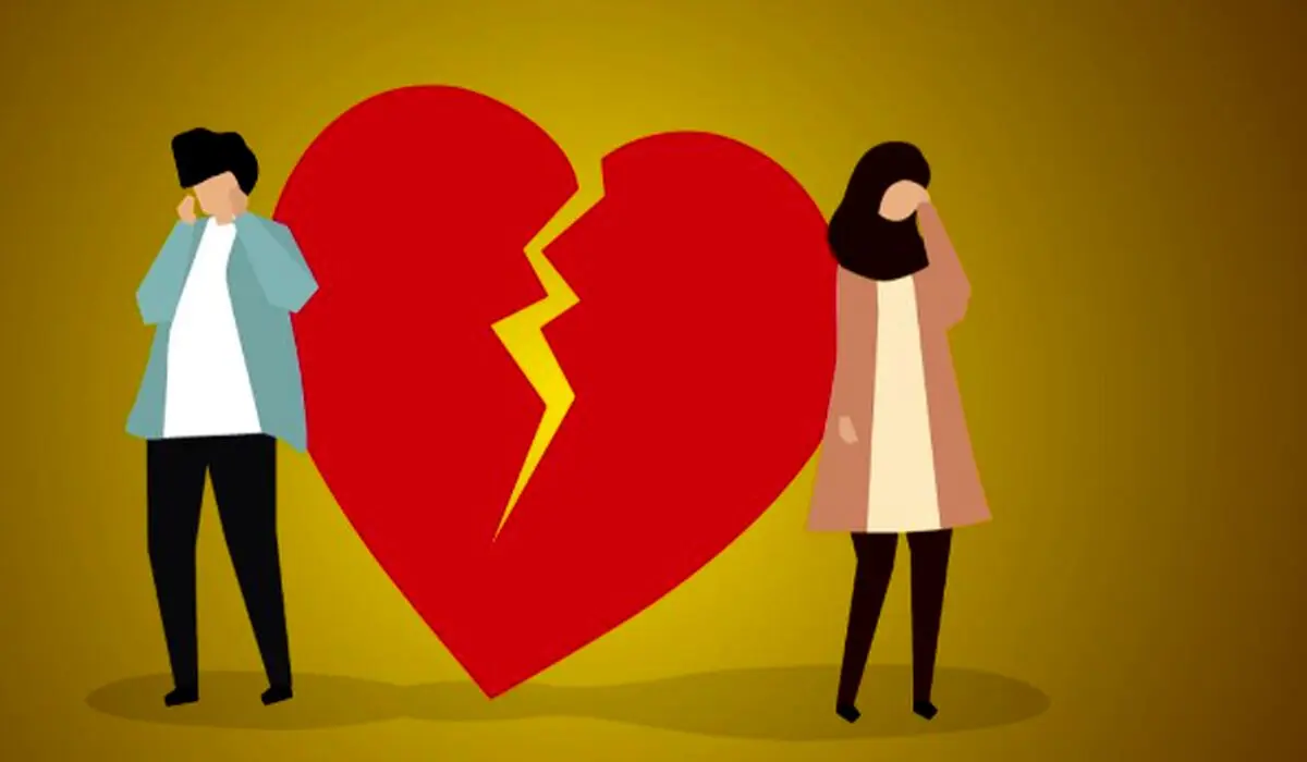 تاثیر ازدواج سفید بر افزایش آمار طلاق: دلایل و پیامدها
