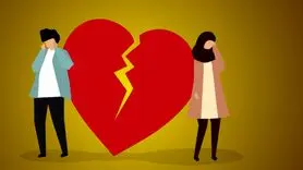 تاثیر ازدواج سفید بر افزایش آمار طلاق: دلایل و پیامدها