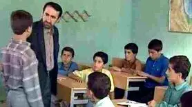زمان پخش مجموعه تلویزیونی بچه‌های مدرسه همت
