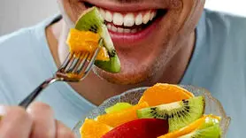 فیلم/هر روز چه مقدار باید میوه و سبزیجات بخورید؟ + مقیاس های علمی 