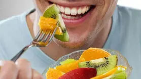 فیلم/هر روز چه مقدار باید میوه و سبزیجات بخورید؟ + مقیاس های علمی 
