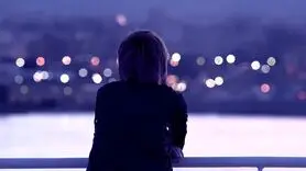 این 8 احساس نشان می دهد به تنهایی نیاز دارید؟