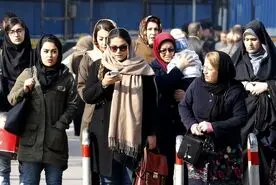 قانون عفاف و حجاب تا شنبه به دولت ابلاغ می‌شود / دولت به دنبال اصلاحات است