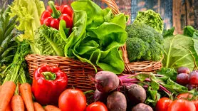 6 سبزی ضد التهابی که باید در زمستان تهیه کنید
