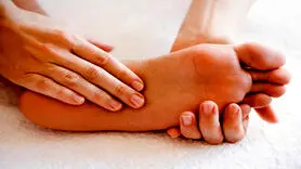روش هایی برای مراقبت از پاها در فصل گرما 