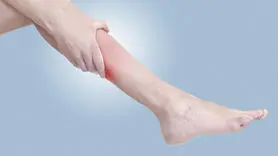 دلایل ، علائم و درمان گرفتگی عضلات