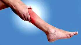 دلایل ، علائم و درمان گرفتگی عضلات