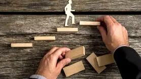 قدم های بزرگ به سمت موفقیت را اینگونه بردارید