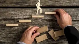 قدم های بزرگ به سمت موفقیت را اینگونه بردارید