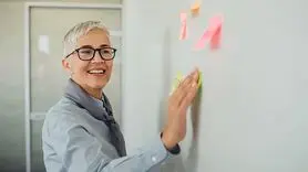 چگونه یک کسب و کار موفق را در 50 سالگی راه اندازی کنید؟