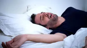 فیلم/ 2 نکته برای اینکه خواب بهتر داشته باشید