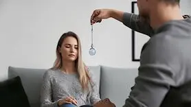 فیلم/ هیپنوتیزم سرگرمی است یا روانشناسی؟