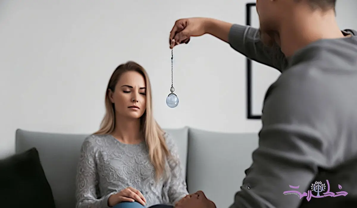 فیلم/ هیپنوتیزم سرگرمی است یا روانشناسی؟