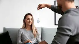 فیلم/ هیپنوتیزم سرگرمی است یا روانشناسی؟