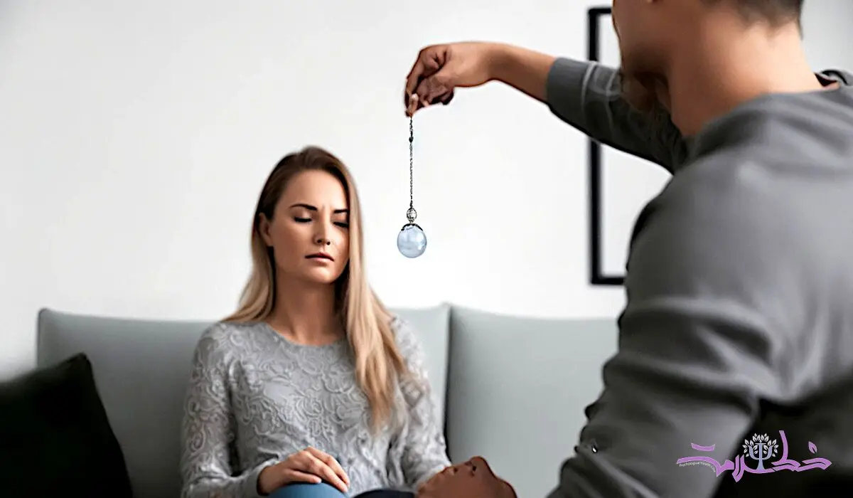 فیلم/ هیپنوتیزم سرگرمی است یا روانشناسی؟