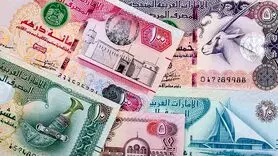 درهم امارات چند؟ / آخرین قیمت درهم امارات امروز پنج شنبه 20 دی ماه 1403