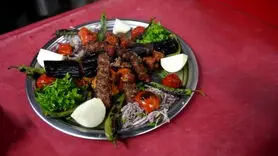 فیلم / طرز تهیه سریع چند غذای ترکیه ای + فوت و فن ها