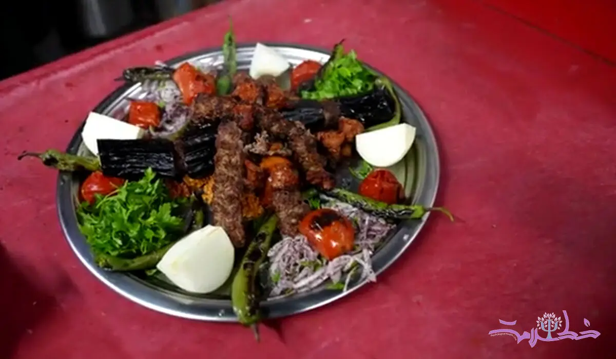 فیلم / طرز تهیه سریع چند غذای ترکیه ای + فوت و فن ها