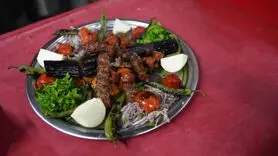 فیلم / طرز تهیه سریع چند غذای ترکیه ای + فوت و فن ها