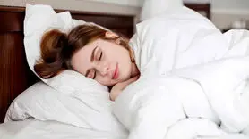 این 10 توصیه را عمل کنید تا در شب های گرم راحت بخوابید!