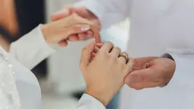 ازدواج موفق با این سه عامل ایجاد می شود