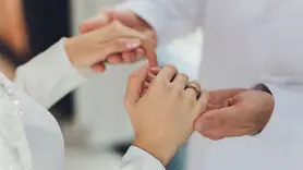 ازدواج موفق با این سه عامل ایجاد می شود