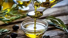 اگر خودتان را دوست دارید هر روز یک قاشق چایخوری روغن زیتون بخورید