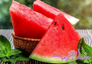 تاثیر هندوانه بر  آرامش روان؛ رازهای پنهان این میوه تابستانی که نمی دانید! + حد مجاز مصرف!