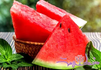 تاثیر هندوانه بر  آرامش روان؛ رازهای پنهان این میوه تابستانی که نمی دانید! + حد مجاز مصرف!