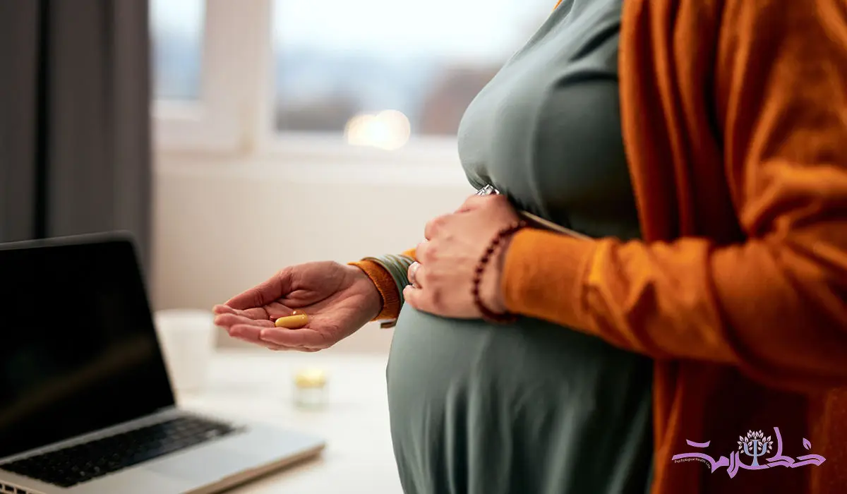 آیا فلوکستین در بارداری خطر زایمان زودرس را افزایش می‌ دهد؟ + خطر حذف داروهای ضد افسردگی