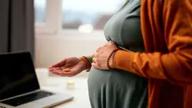 آیا فلوکستین در بارداری خطر زایمان زودرس را افزایش می‌ دهد؟ + خطر حذف داروهای ضد افسردگی