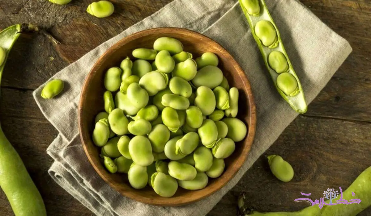 چه کارهایی می توان با باقلا انجام داد