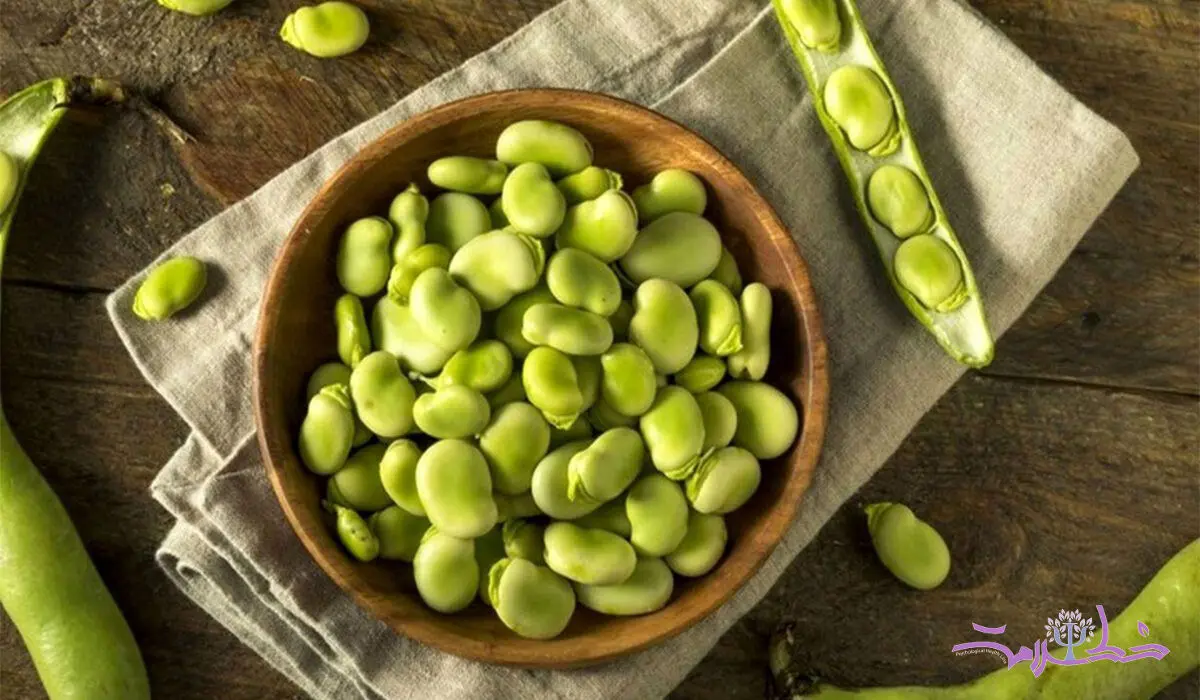 چه کارهایی می توان با باقلا انجام داد