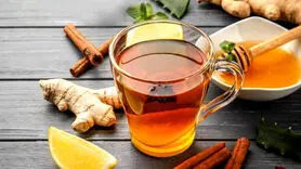 معجونی که آنتی بیوتیک گیاهی است