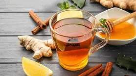 معجونی که آنتی بیوتیک گیاهی است