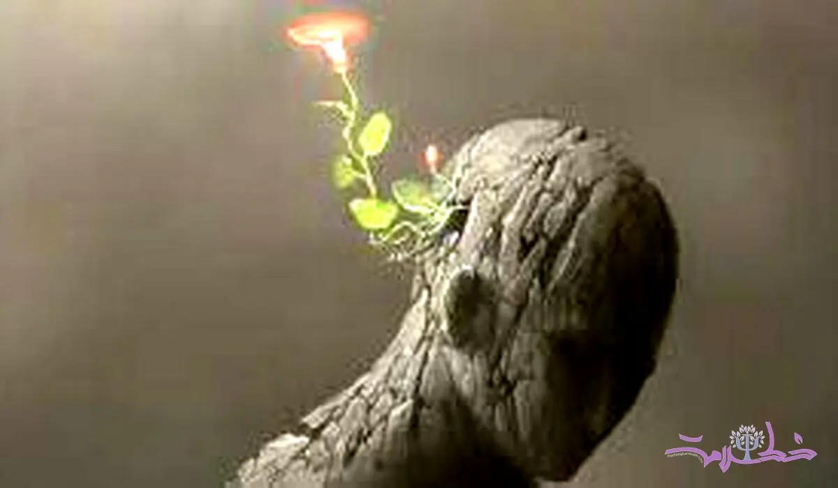 وقتی احساس می‌کنید گیر کرده‌اید و نمی توانید کاری انجام  دهید مشکل تان چیست؟