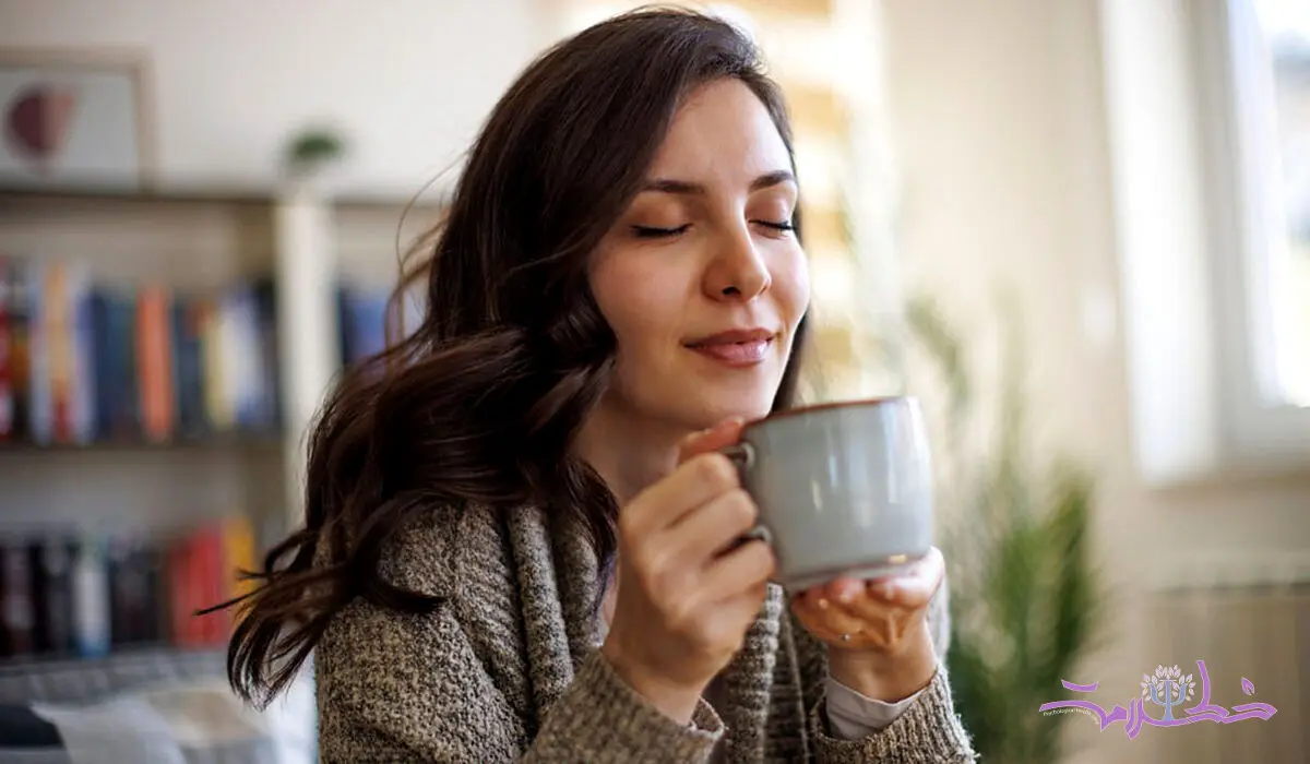 تاثیر نوشیدن سه فنجان چای در روز برای کاهش پیری چقدر است؟