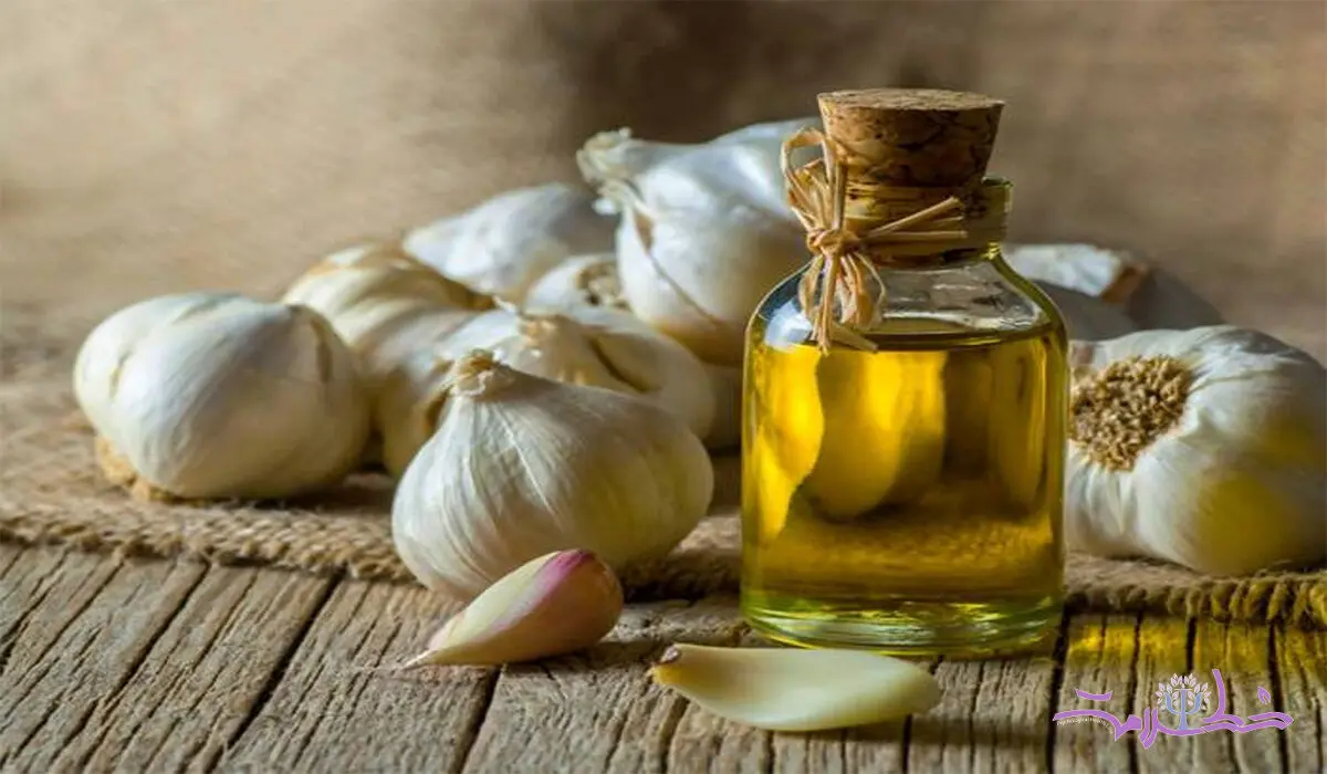 4 فایده روغن سیر برای موها