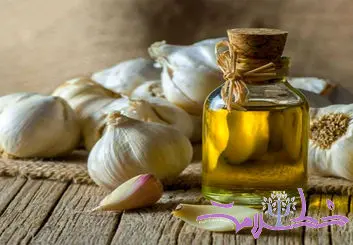 4 فایده روغن سیر برای موها