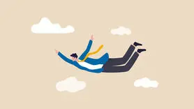 فیلم/این ویژگی شخصیتی باعث می شود از همه جلو بزنید+چقدر دارید؟