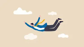 فیلم/این ویژگی شخصیتی باعث می شود از همه جلو بزنید+چقدر دارید؟
