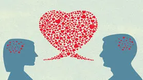 محققان منطقه استقرار عشق را در مغز پیدا کردند!