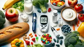 افراد دیابتی این توصیه ها را در تابستان جدی بگیرند