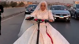 افسردگی بعد عروسی چرا اتفاق می افتد؟